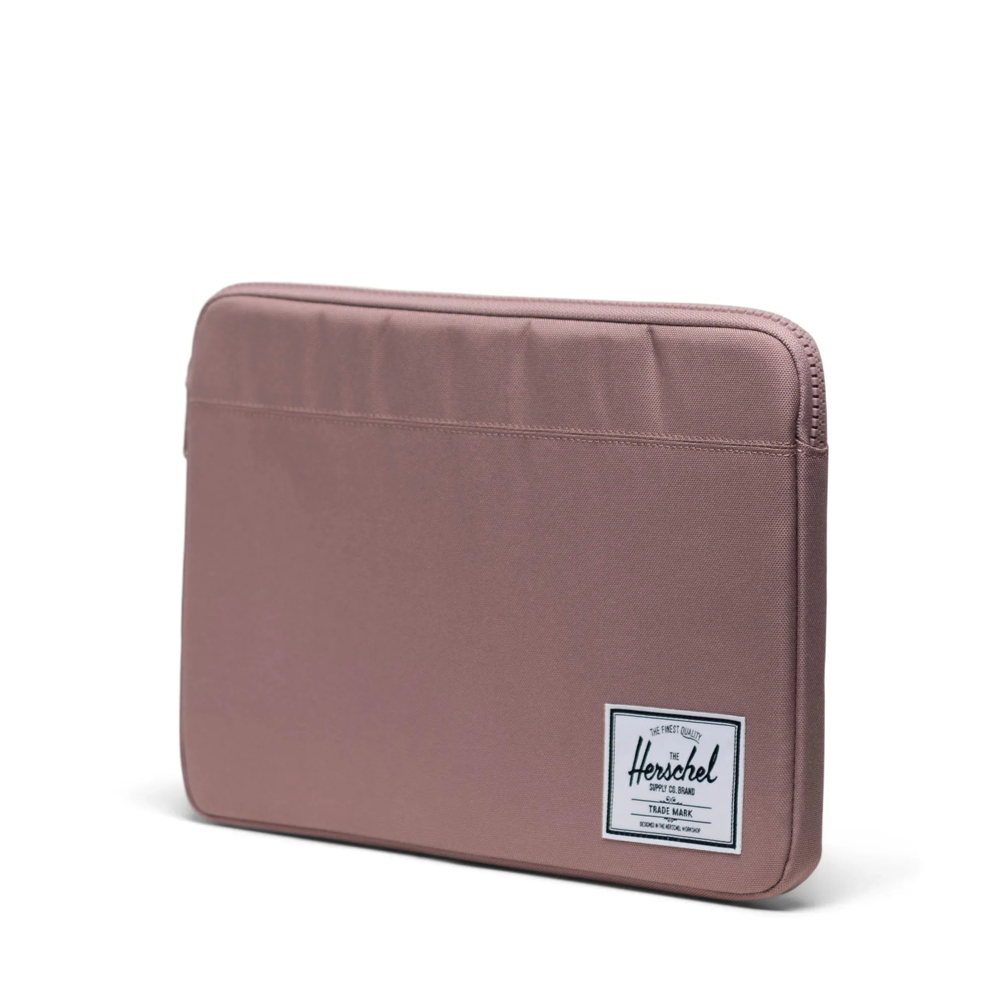 Herschel Anchor Sleeve 14 Inch Ash Rose