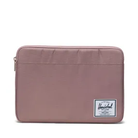 Herschel Anchor Sleeve 14 Inch Ash Rose