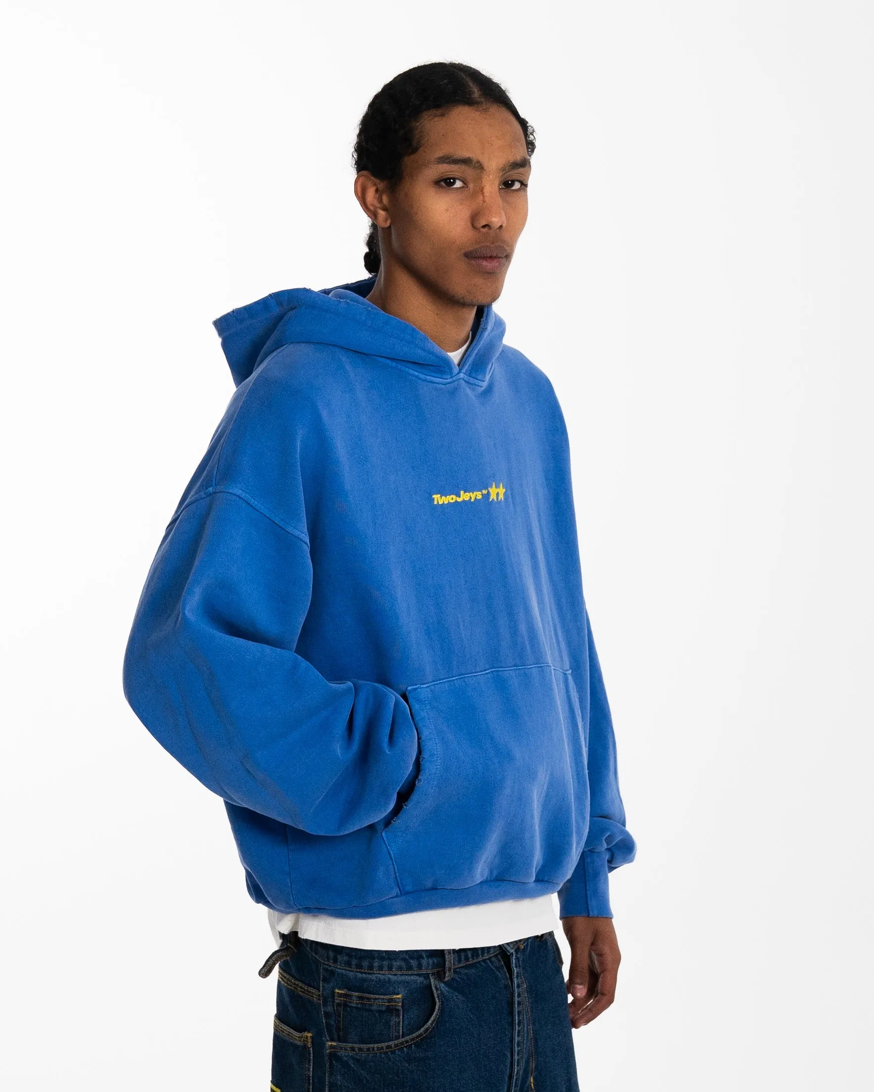 Icon Hoodie