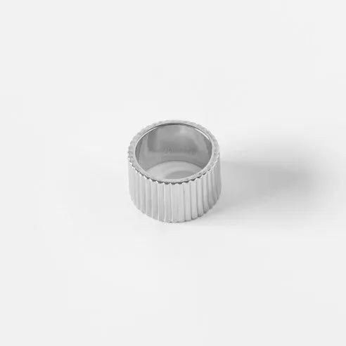 INGRANAGGI Band Ring