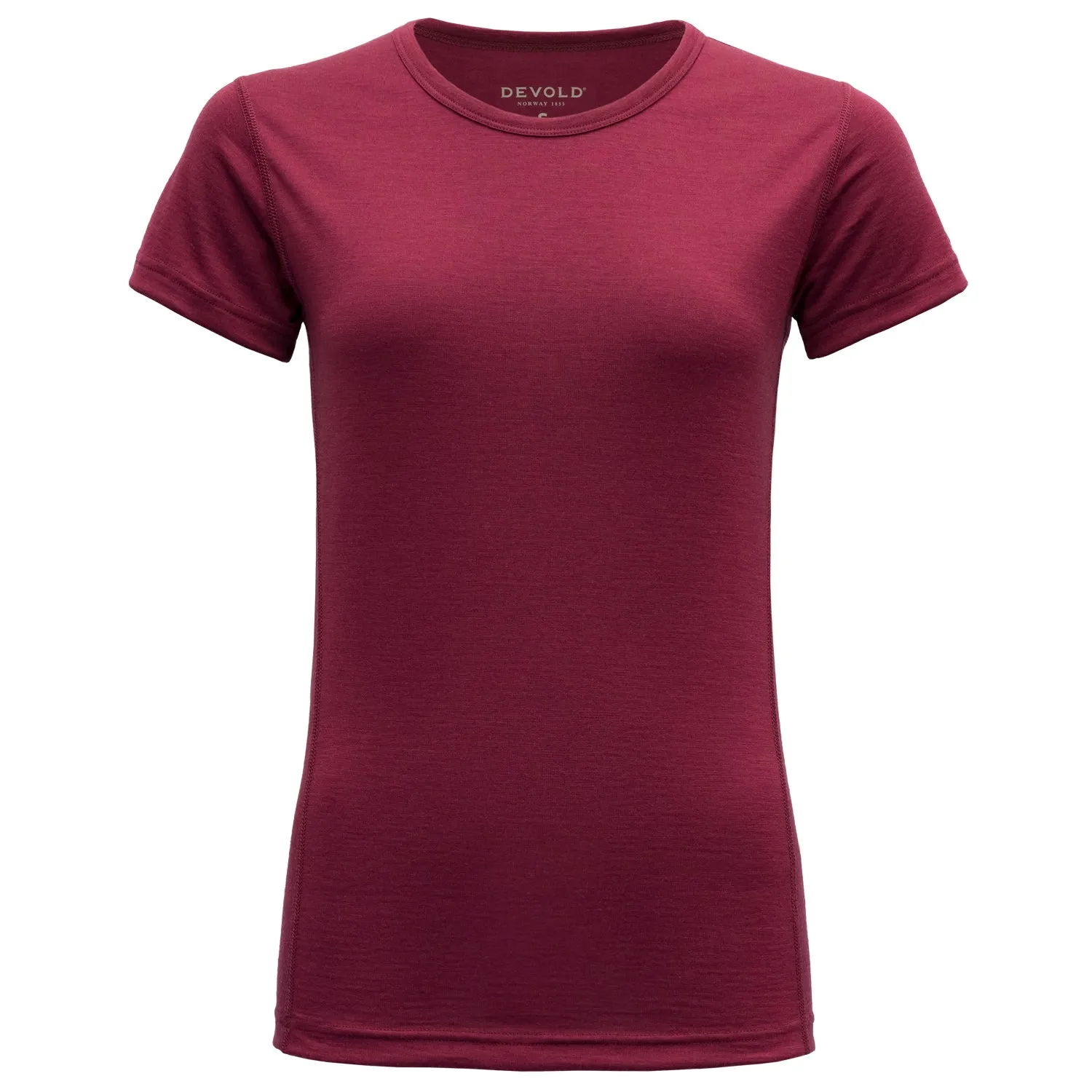 Jakta Merino 200 T-Shirt for Women