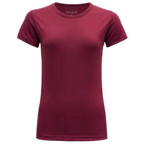 Jakta Merino 200 T-Shirt for Women