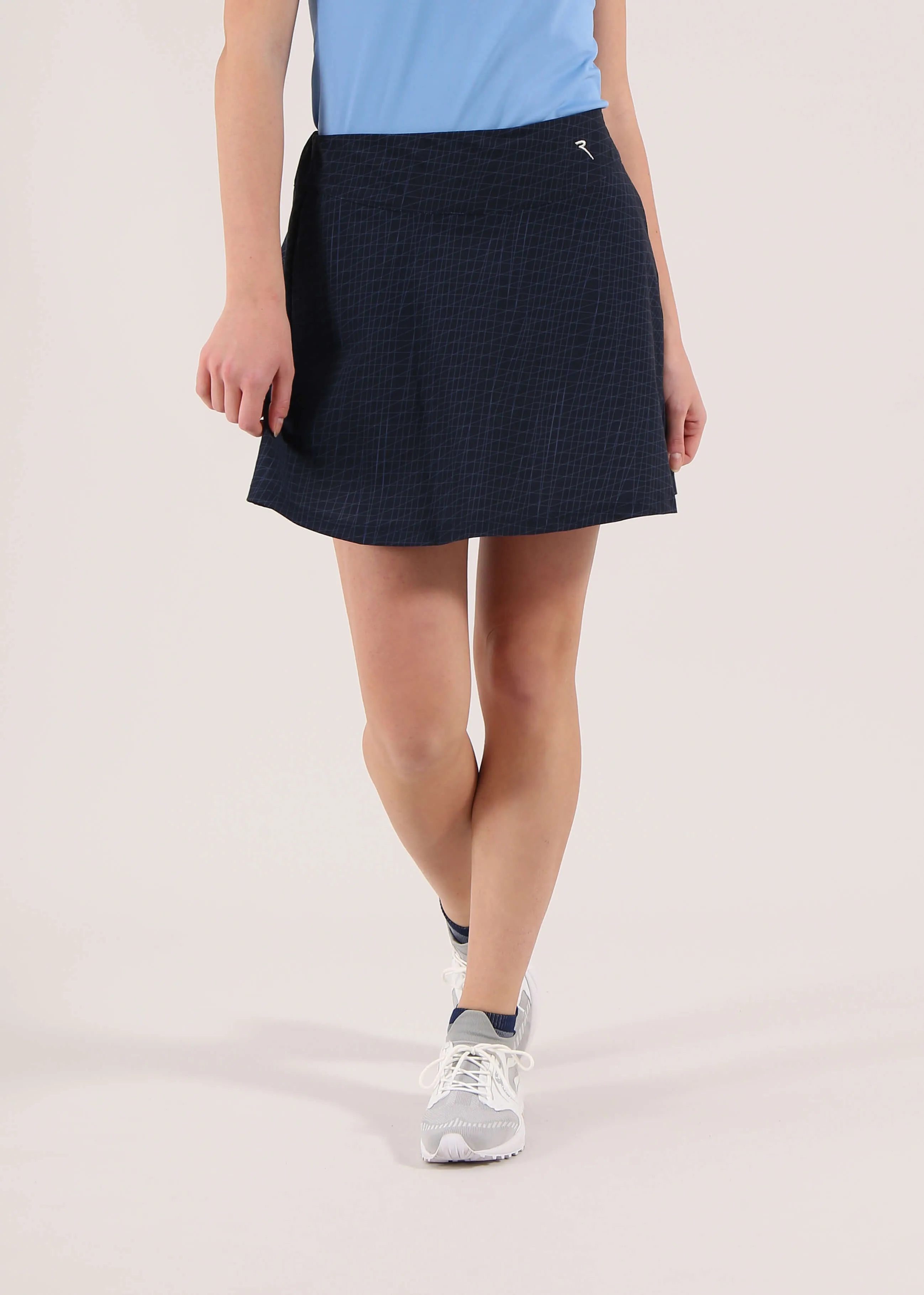 JEFE | LIGHTWEIGHT COMFORT SKORT