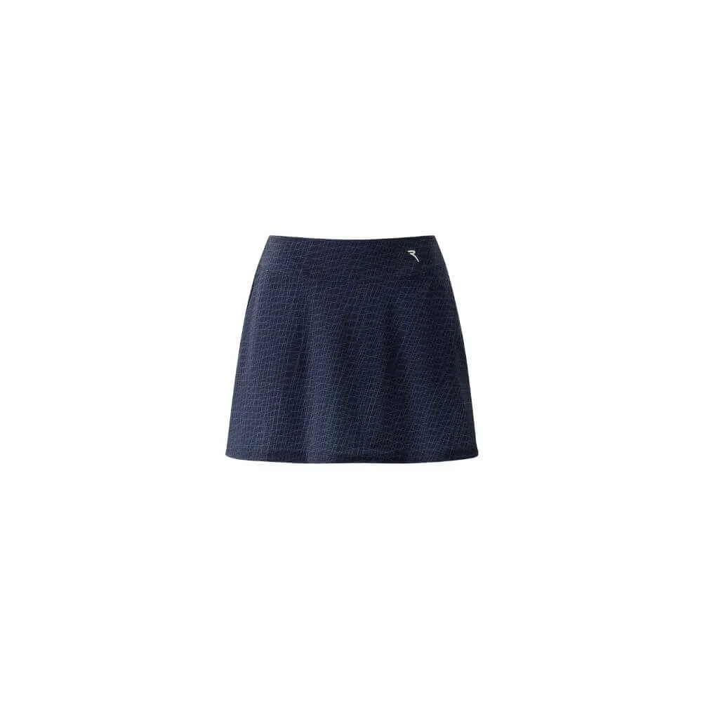 JEFE | LIGHTWEIGHT COMFORT SKORT