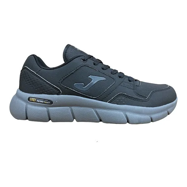 Joma Happy 2101 men's sneaker CHAPPW2101 black