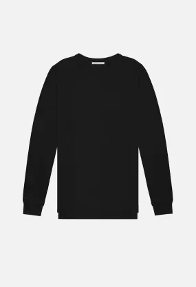 LS Classic Mercer Tee / Black