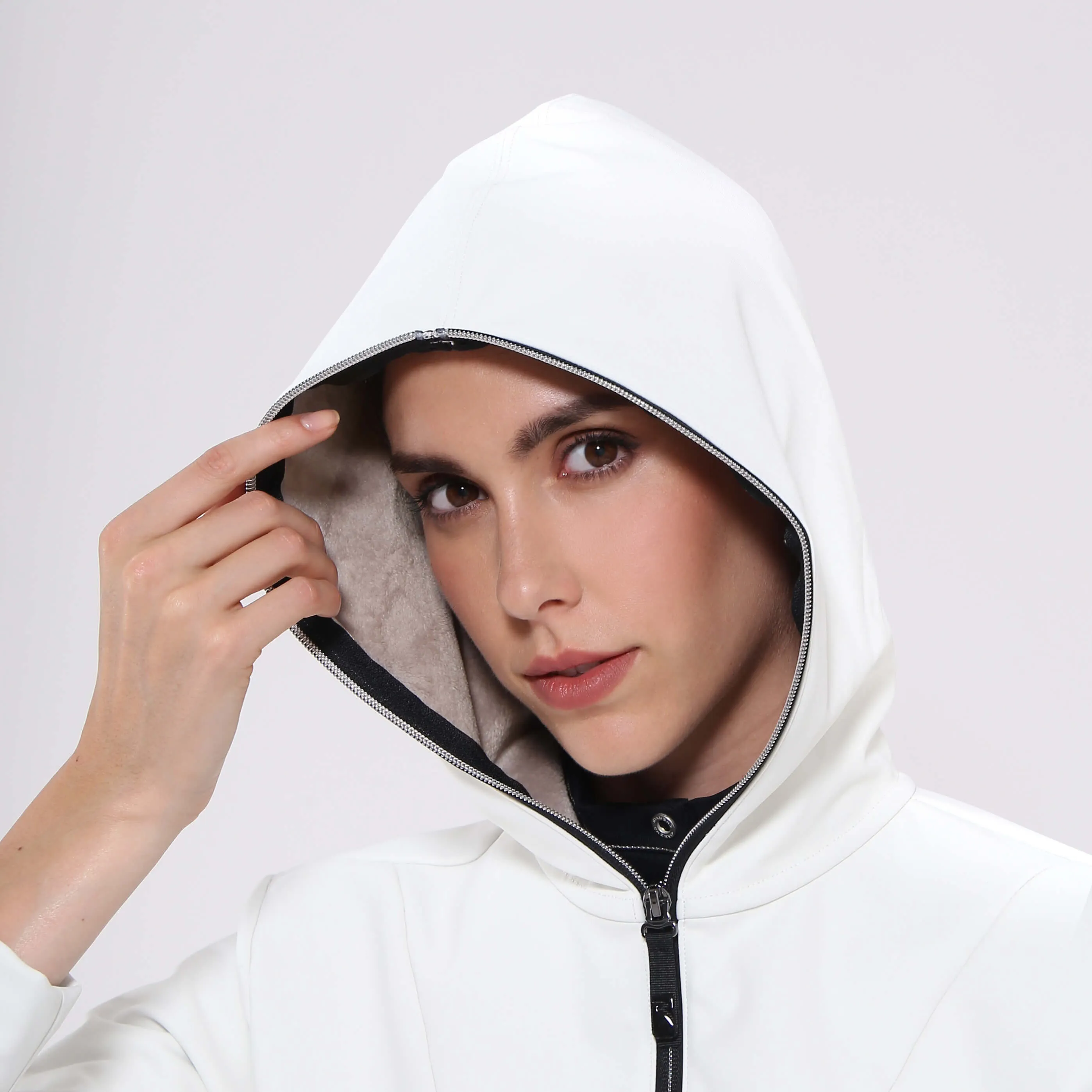 METRICA | ALL WEATHER SUPER STRETCH JACKET