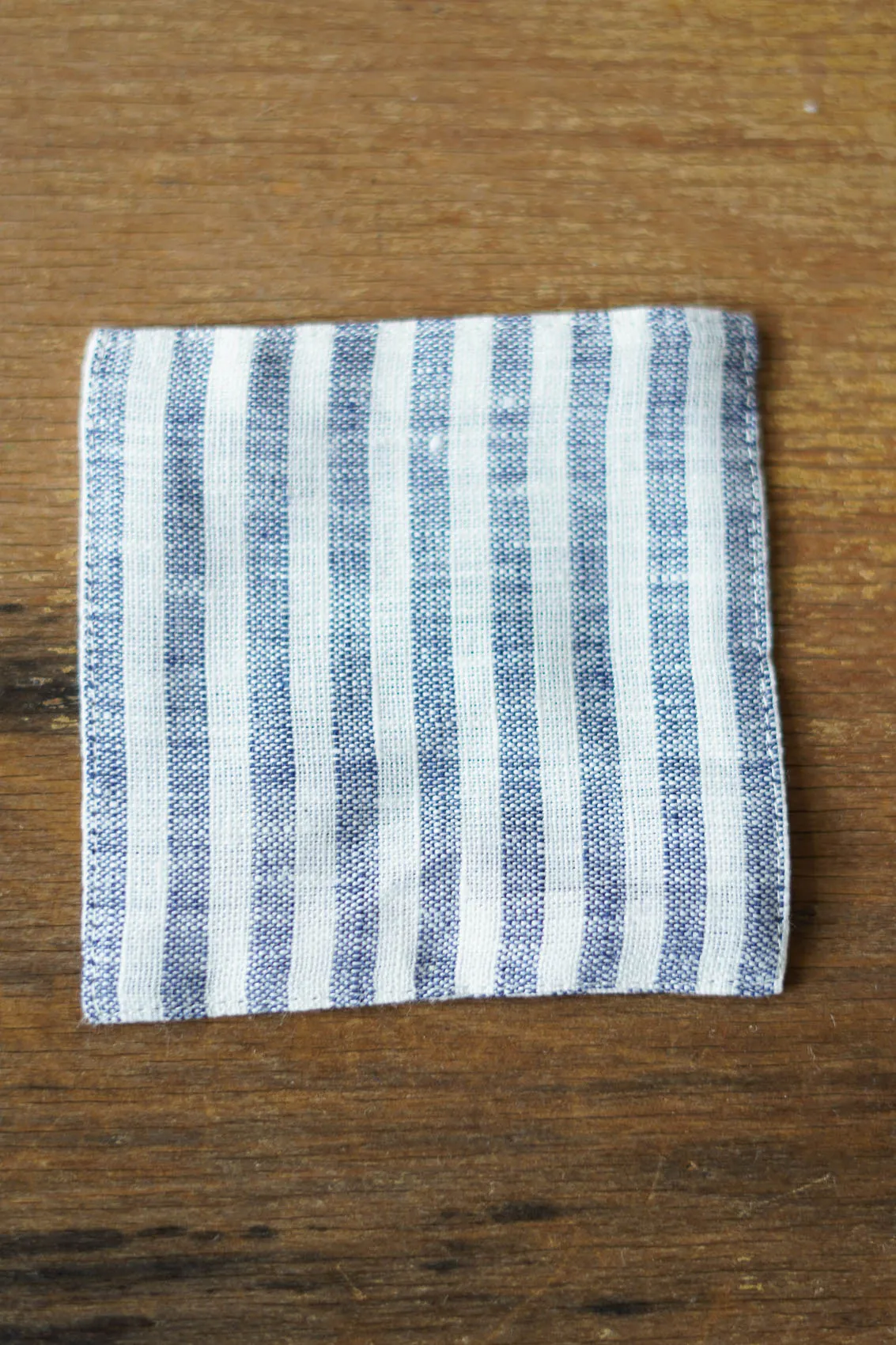 Metta - Coasters - Linen