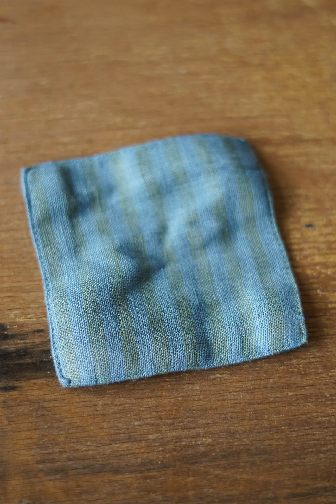 Metta - Coasters - Linen