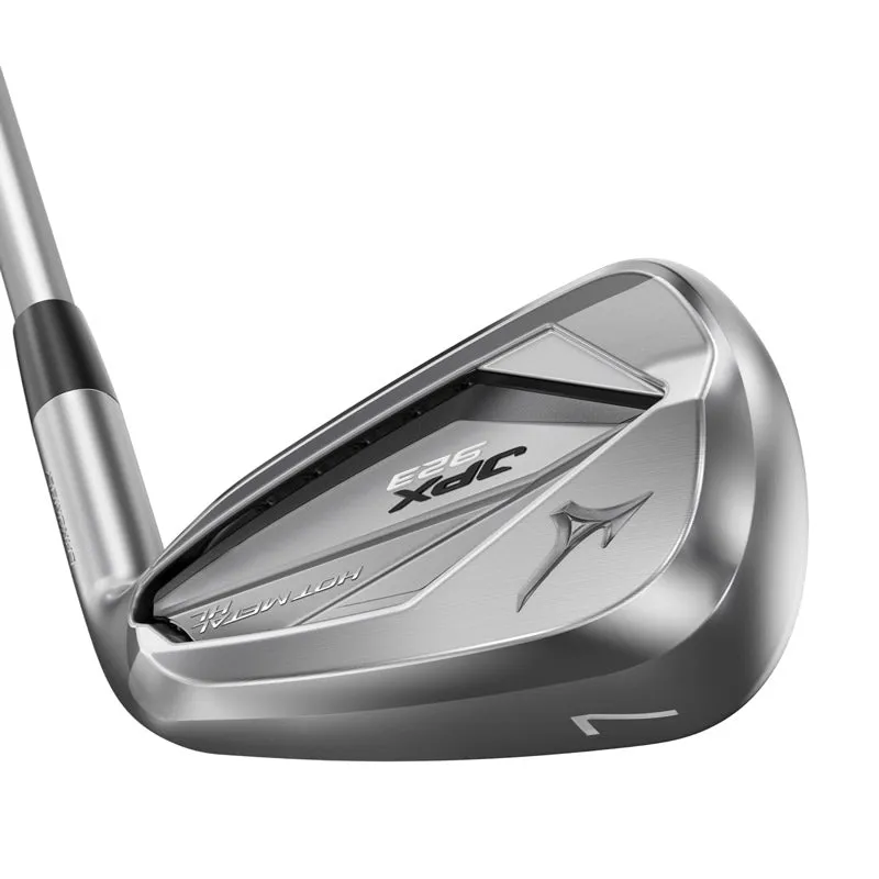 MIZUNO JPX923 Hot Metal HL Iron Set - Graphite RH mens (Custom)