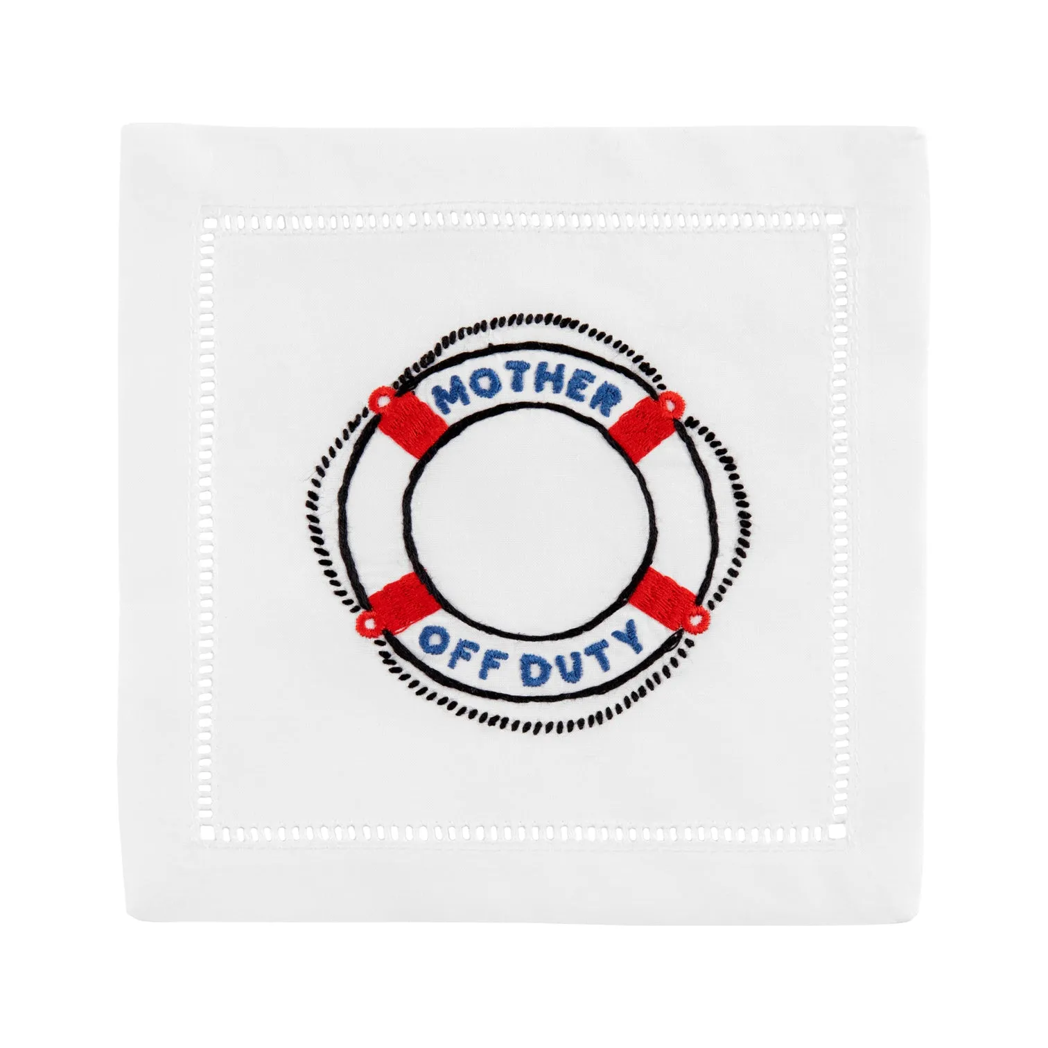 Mother Off Duty Napkins