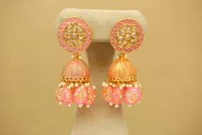 Nargis Earrings