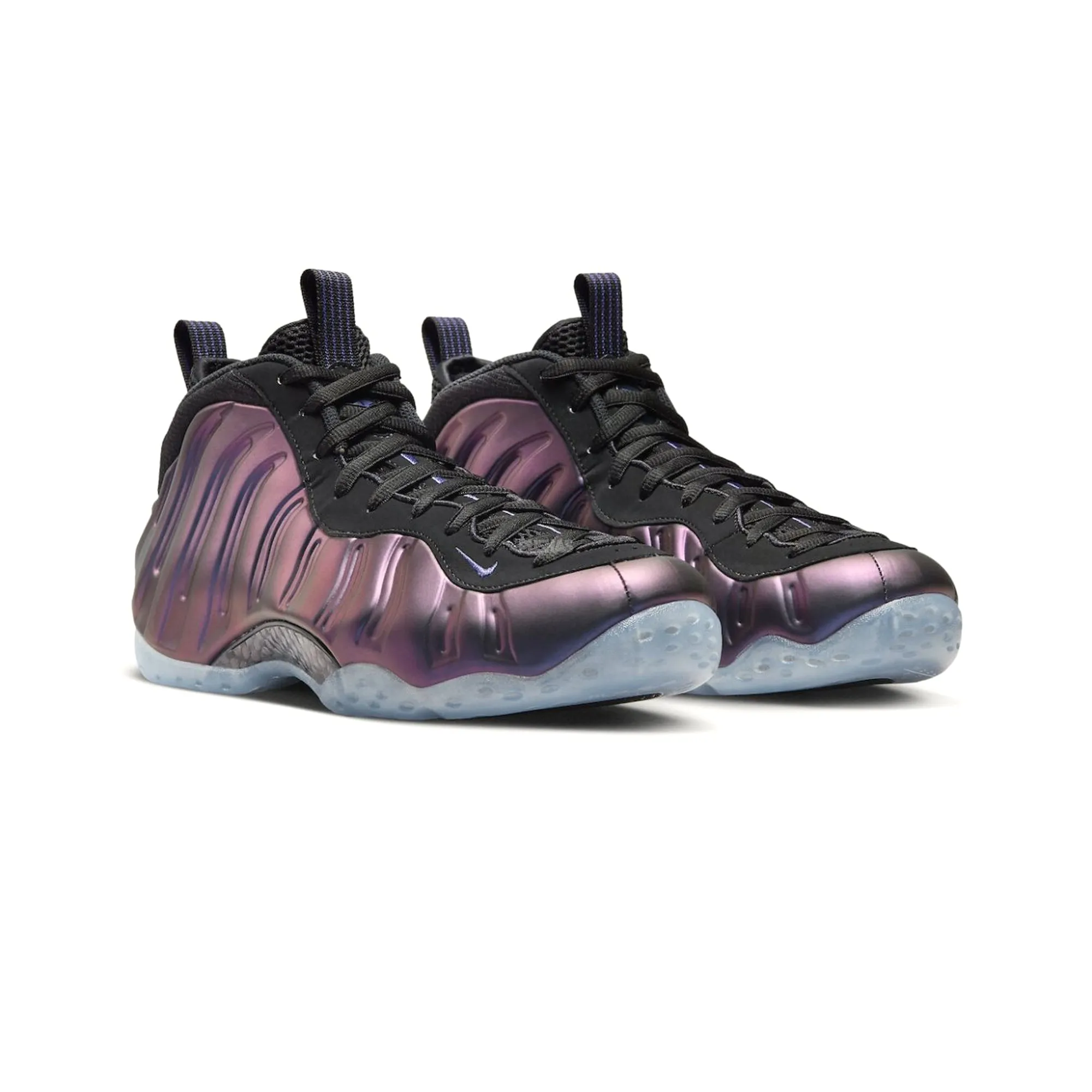 Nike Air Foamposite One 'Eggplant' (2024)