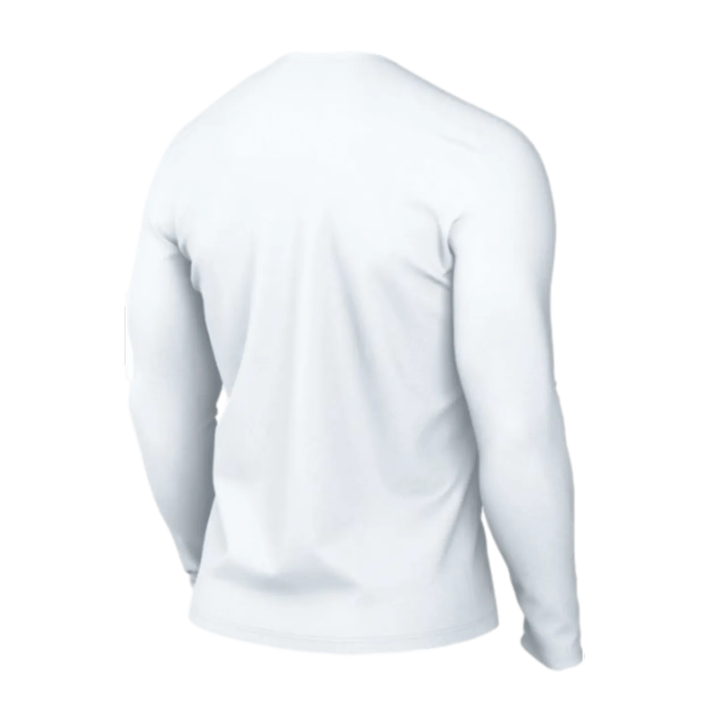 Nike Dri-FIT Long Sleeve Tee