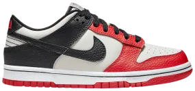 Nike Dunk Low EMB NBA 75th Anniversary Chicago (GS) Women's