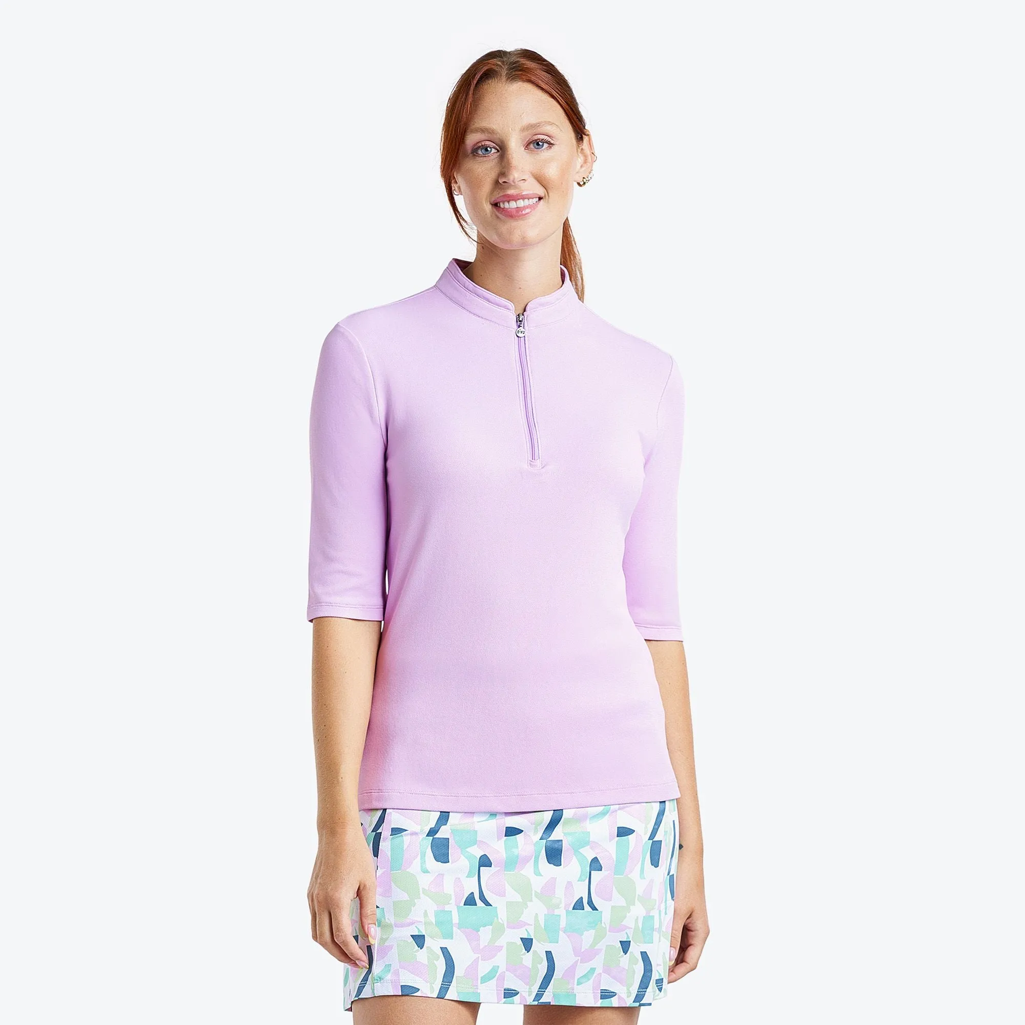 Nivo Polo Elbow Sleeve Noa II Bubblegum