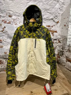 Oakley Snowjacket Mast