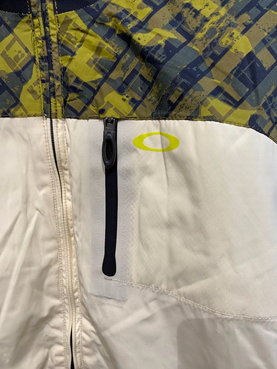 Oakley Snowjacket Mast