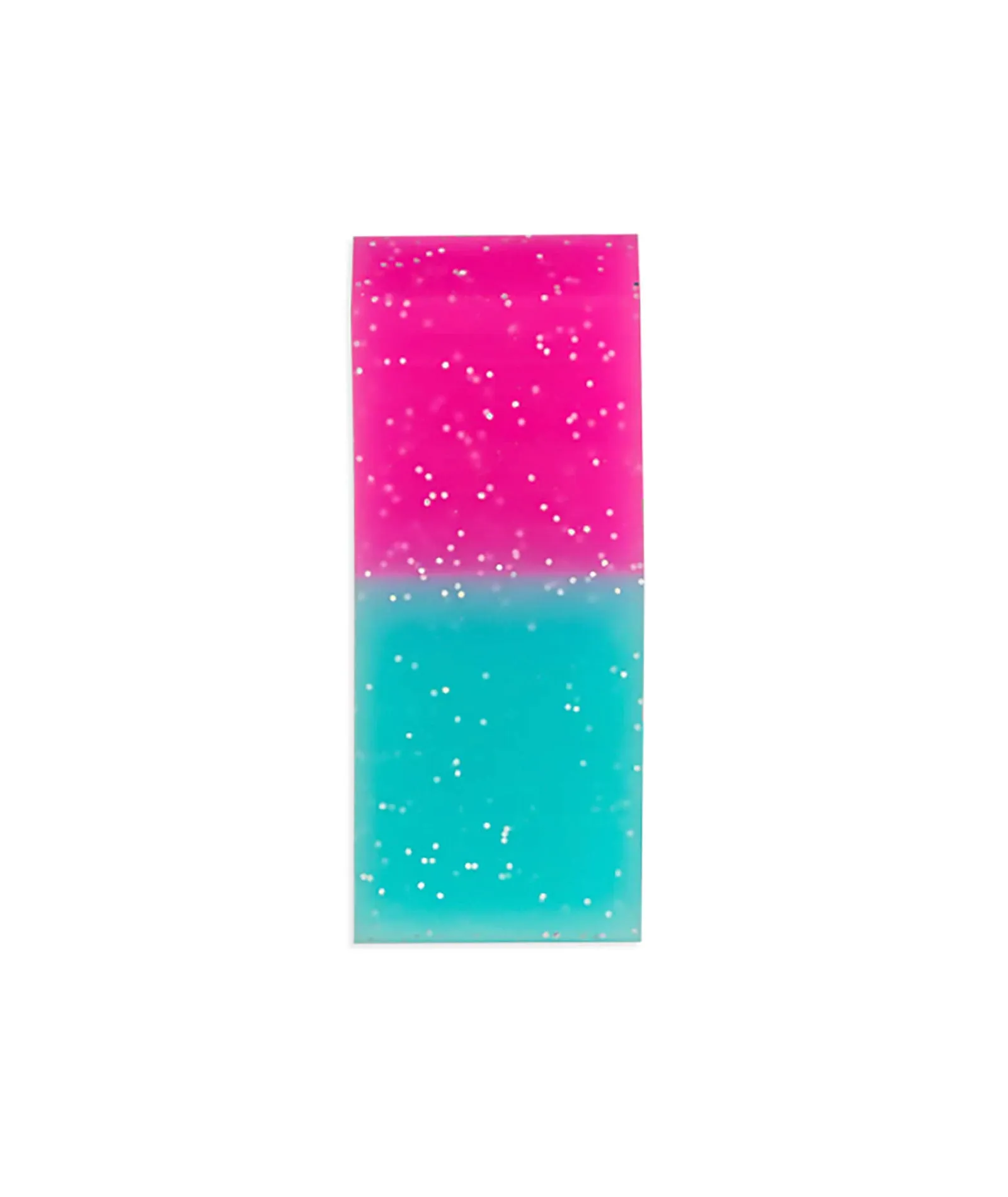 Oh My Glitter Erasers