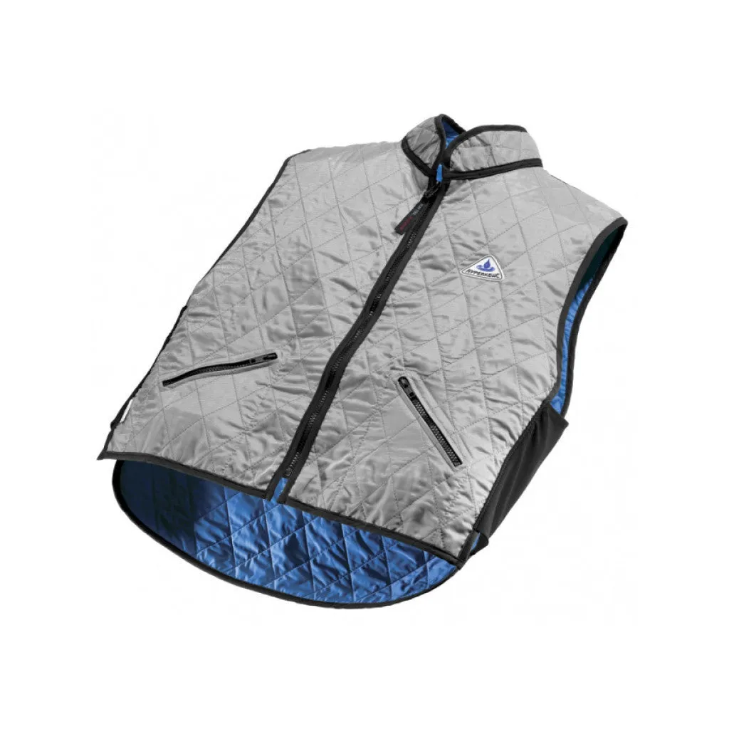 On Sale!!!  HyperKewl™ Evaporative Cooling Vest - Deluxe -