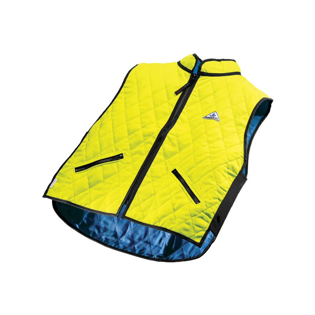 On Sale!!!  HyperKewl™ Evaporative Cooling Vest - Deluxe -