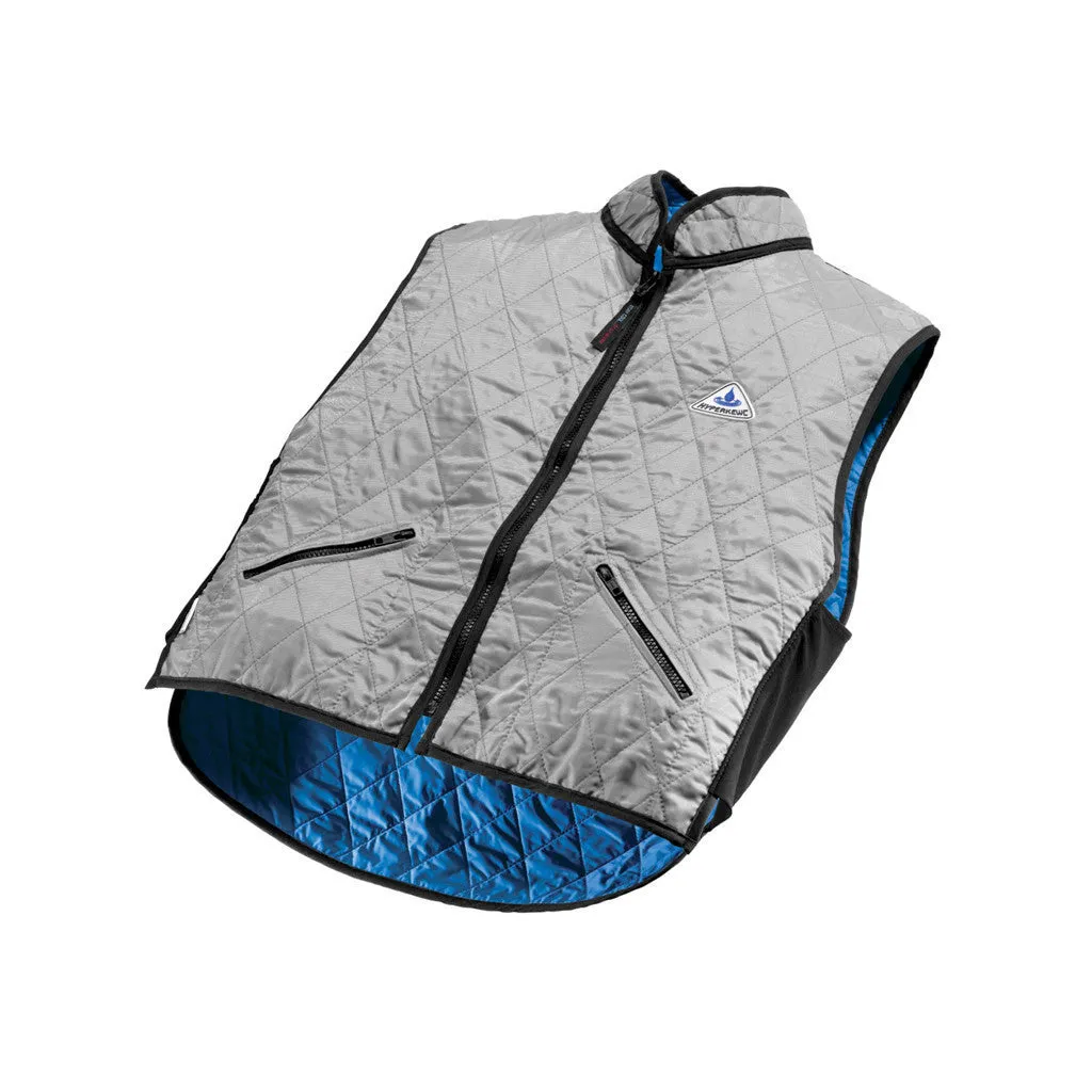 On Sale!!!  HyperKewl™ Evaporative Cooling Vest - Deluxe -