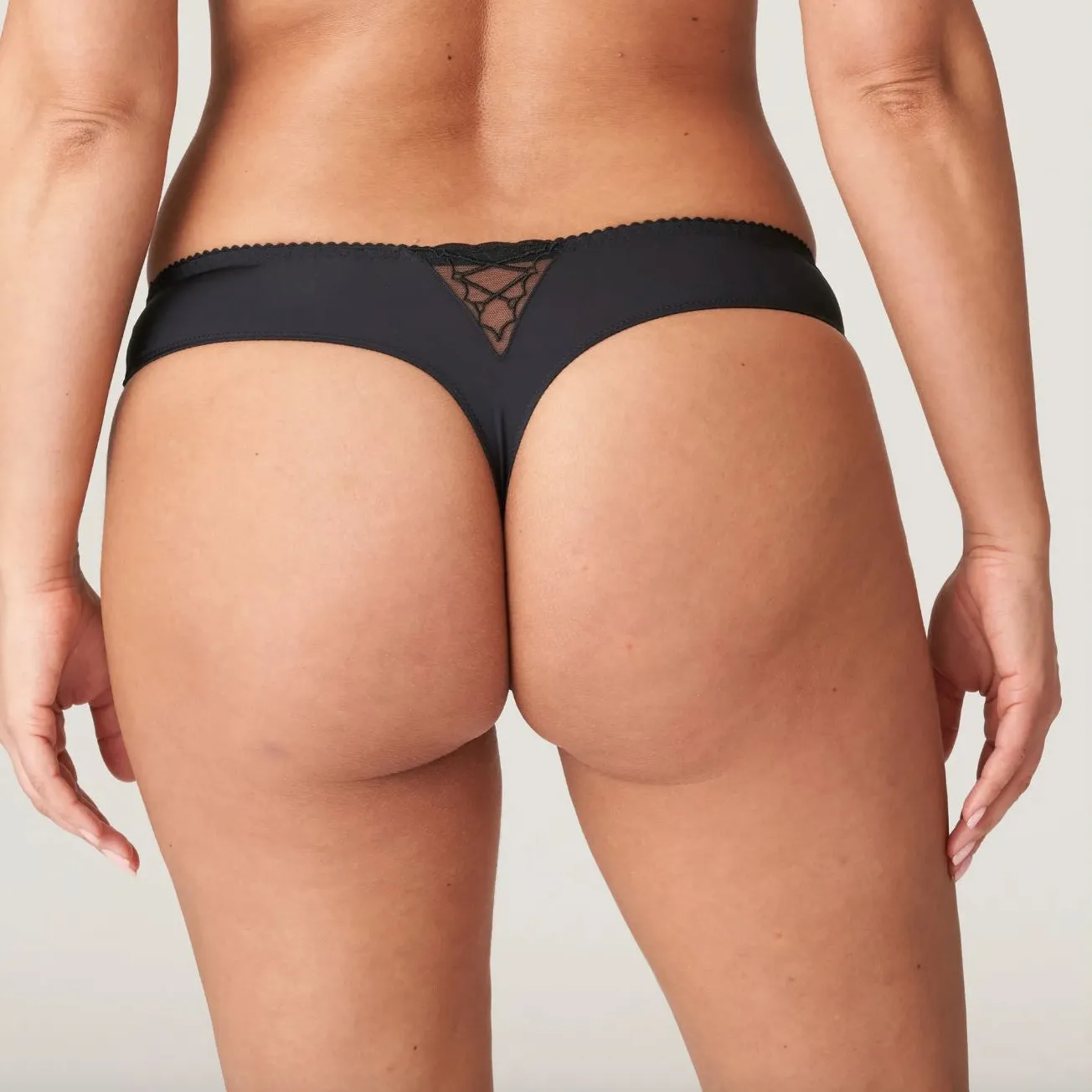 Prima Donna Livonia Thong  0663430