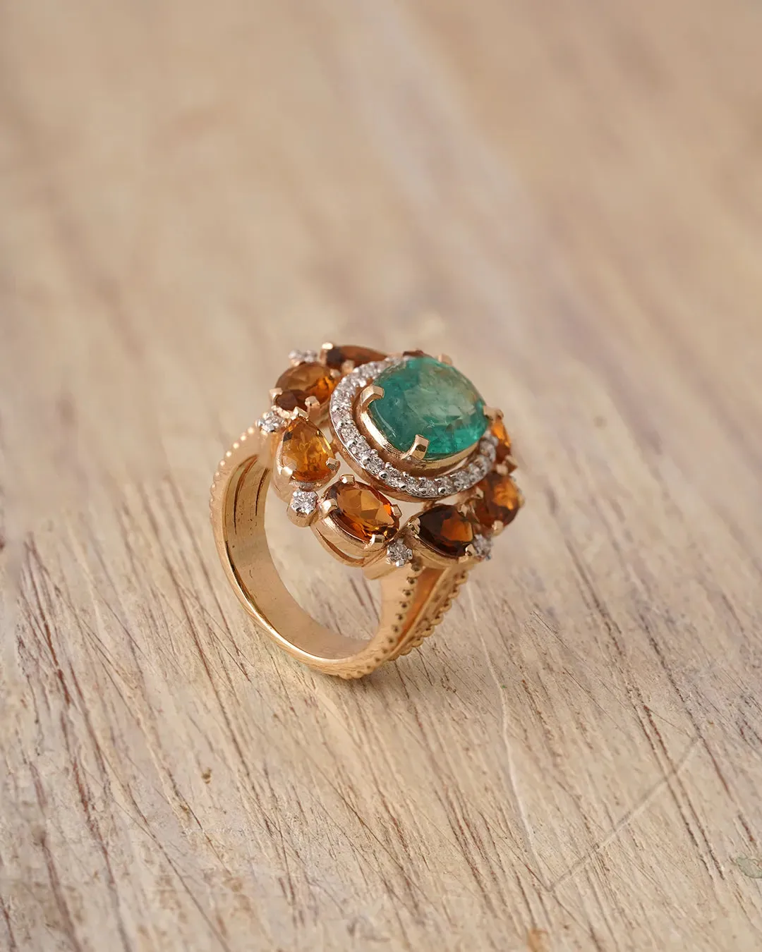 Roya Ring