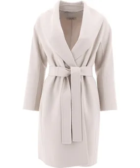 'S Max Mara Belted Coat