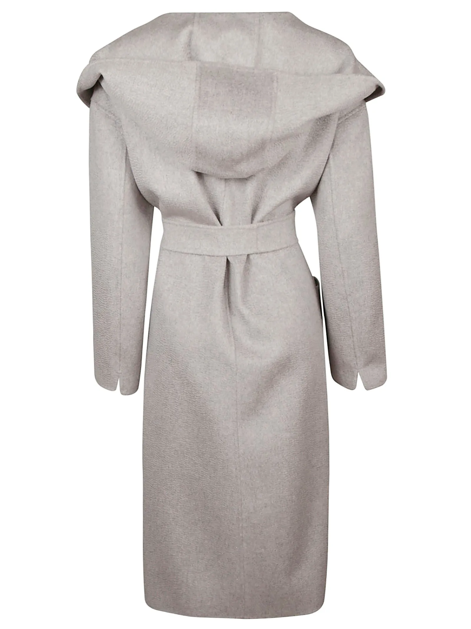 'S Max Mara Nicole Belted Coat