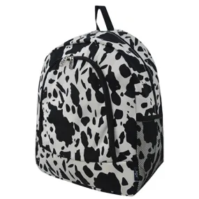 SALE! Black Cow NGIL Canvas Backpack