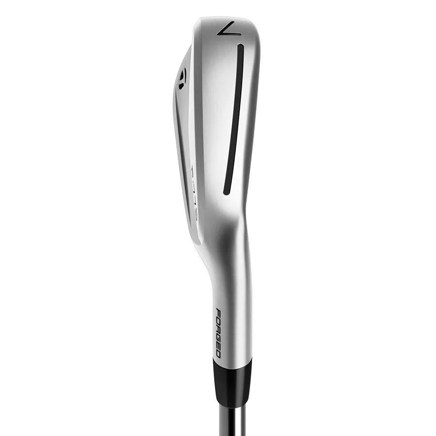 TaylorMade P770 Iron Set Steel RH mens (2023)