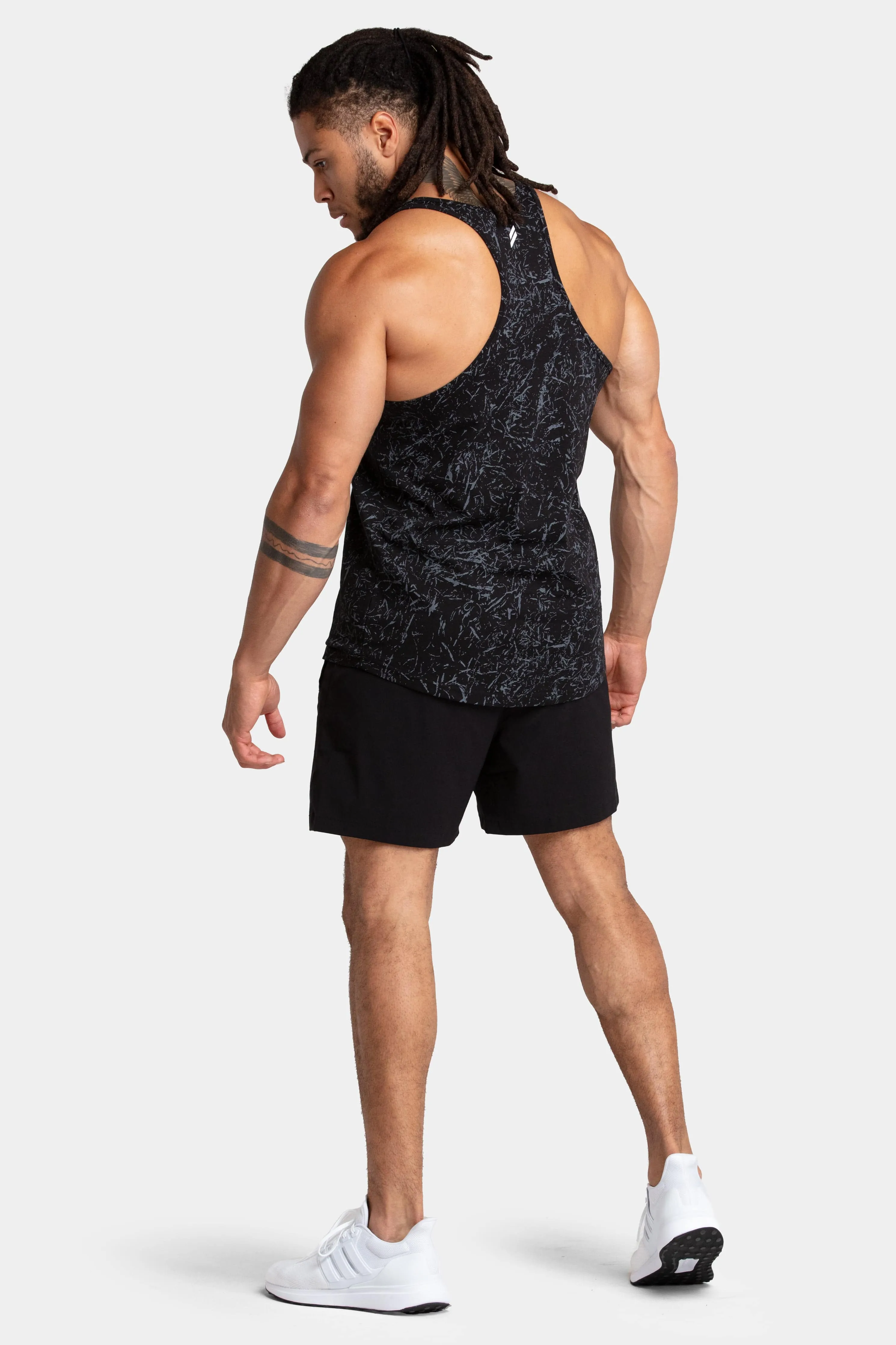 Urban Stringer - Black