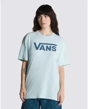 VANS Classic T-Shirt - Blue