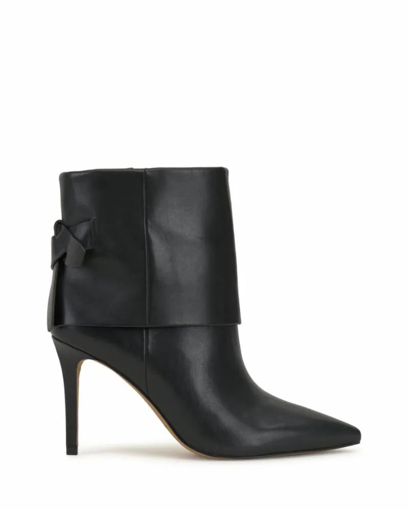 Vince Camuto KRESINTA BLACK/SFT SILKY LEA