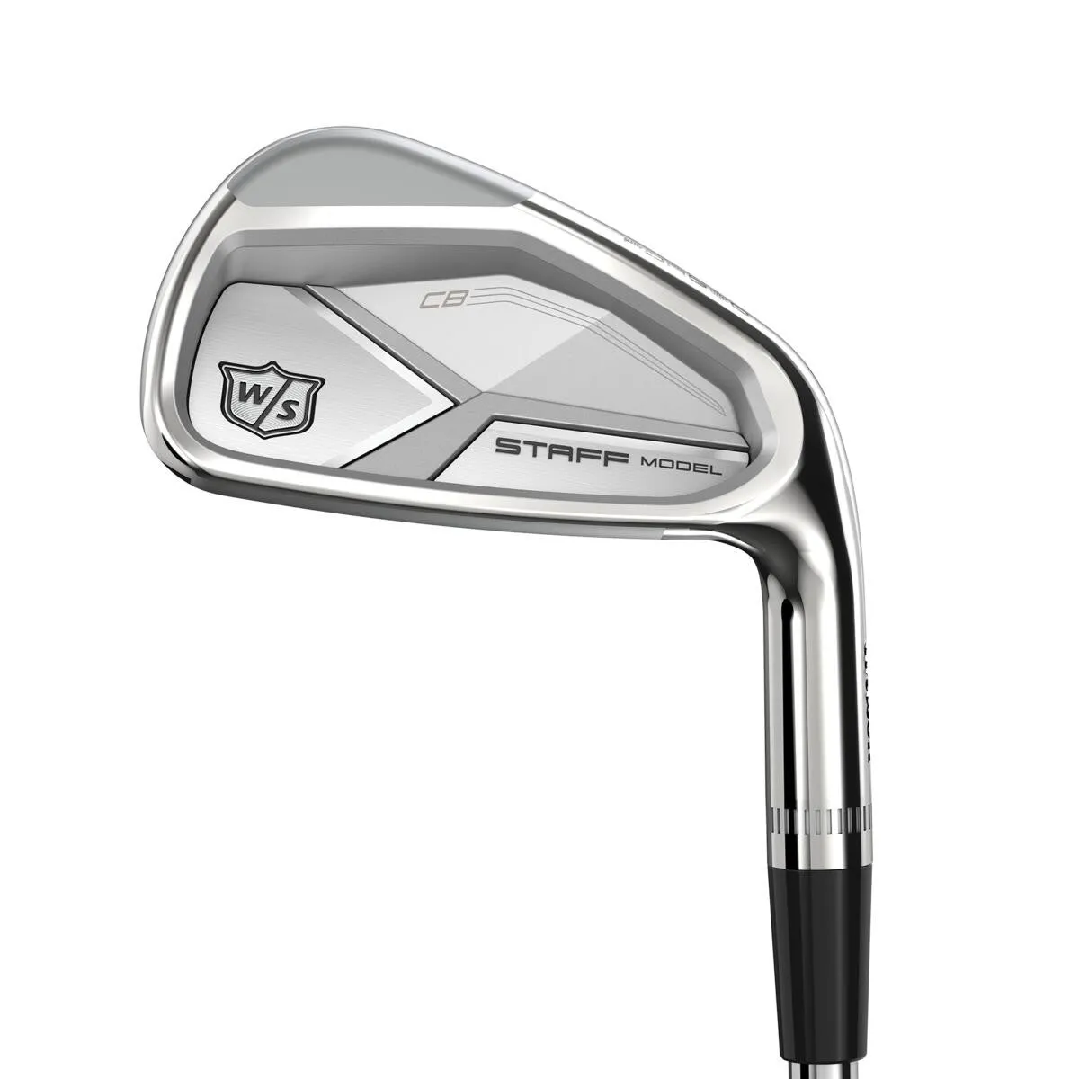 Wilson Staff Model CB Irons