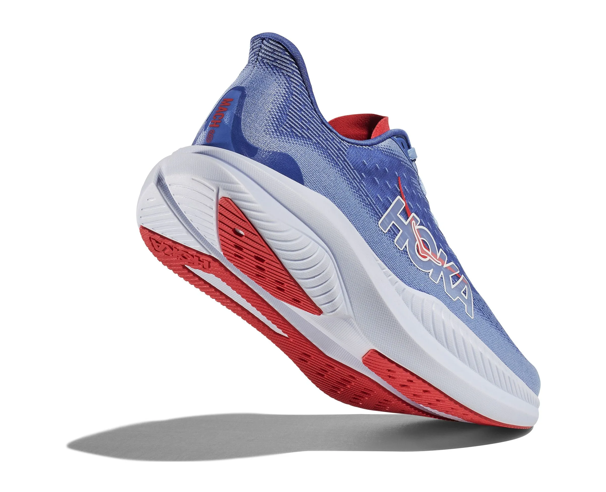 Women's Mach 6