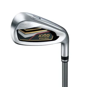 XXIO Prime 12 Iron Set RH