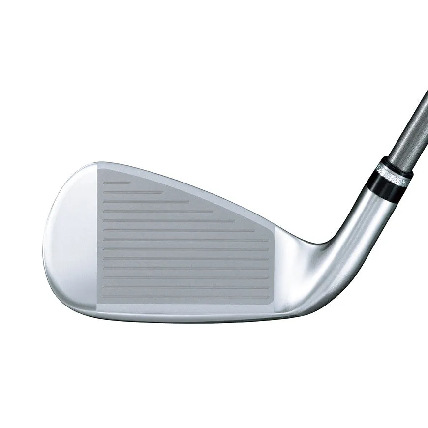 XXIO Prime 12 Iron Set RH